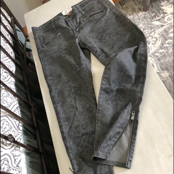 Current/Elliott ... skinny jeans - Picture 6 of 16